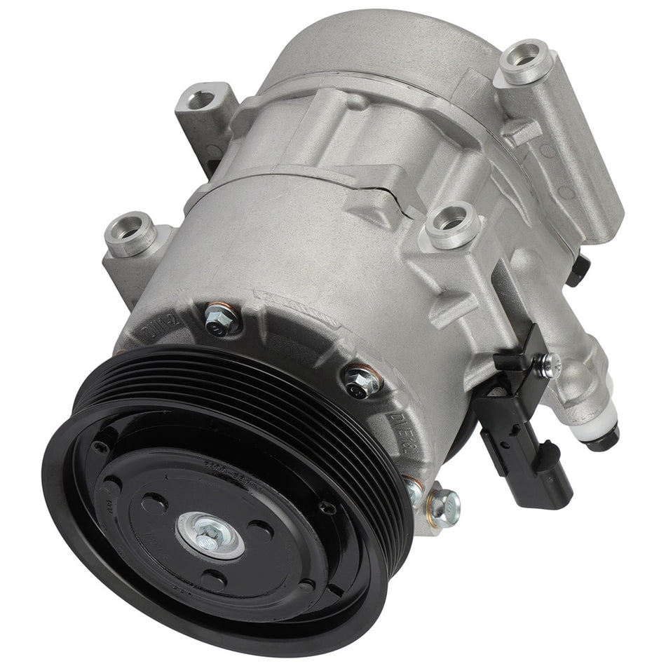 AC Compressor For Kia Sorento L fits Kia Sorento LX 2.4L 2016