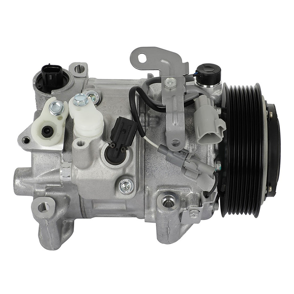 AC Compressor fits Toyota Sienna Camry Highlander Lexus RX350 ES350 3.5L