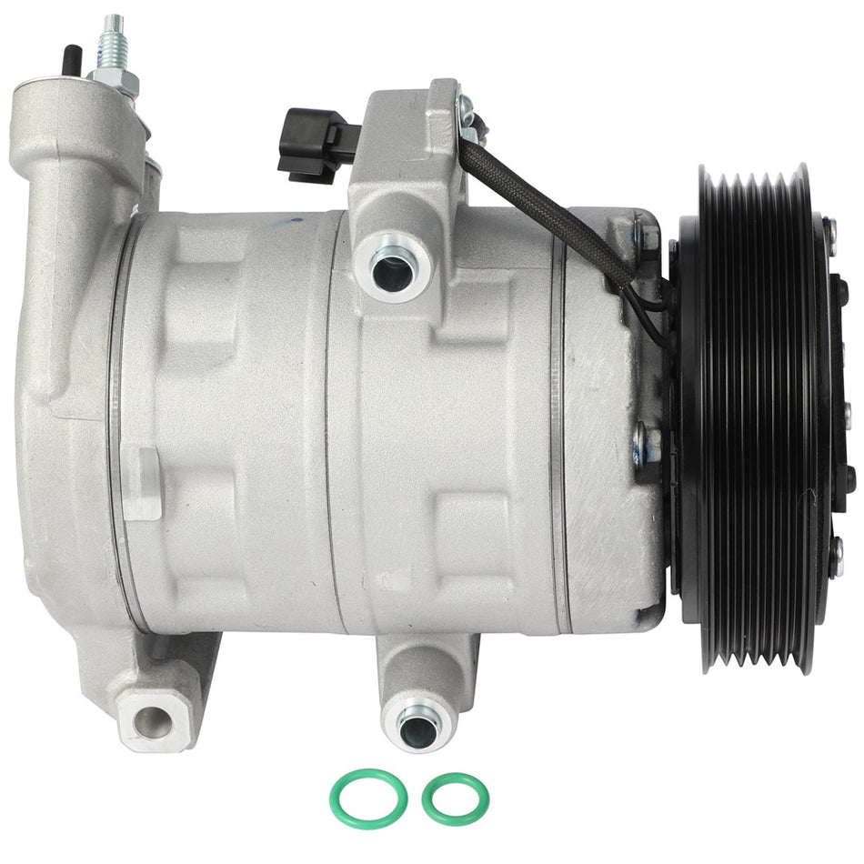 AC Compressor Fits For Ford Escape Mazda Tribute 3.0L 2008-2010 2011