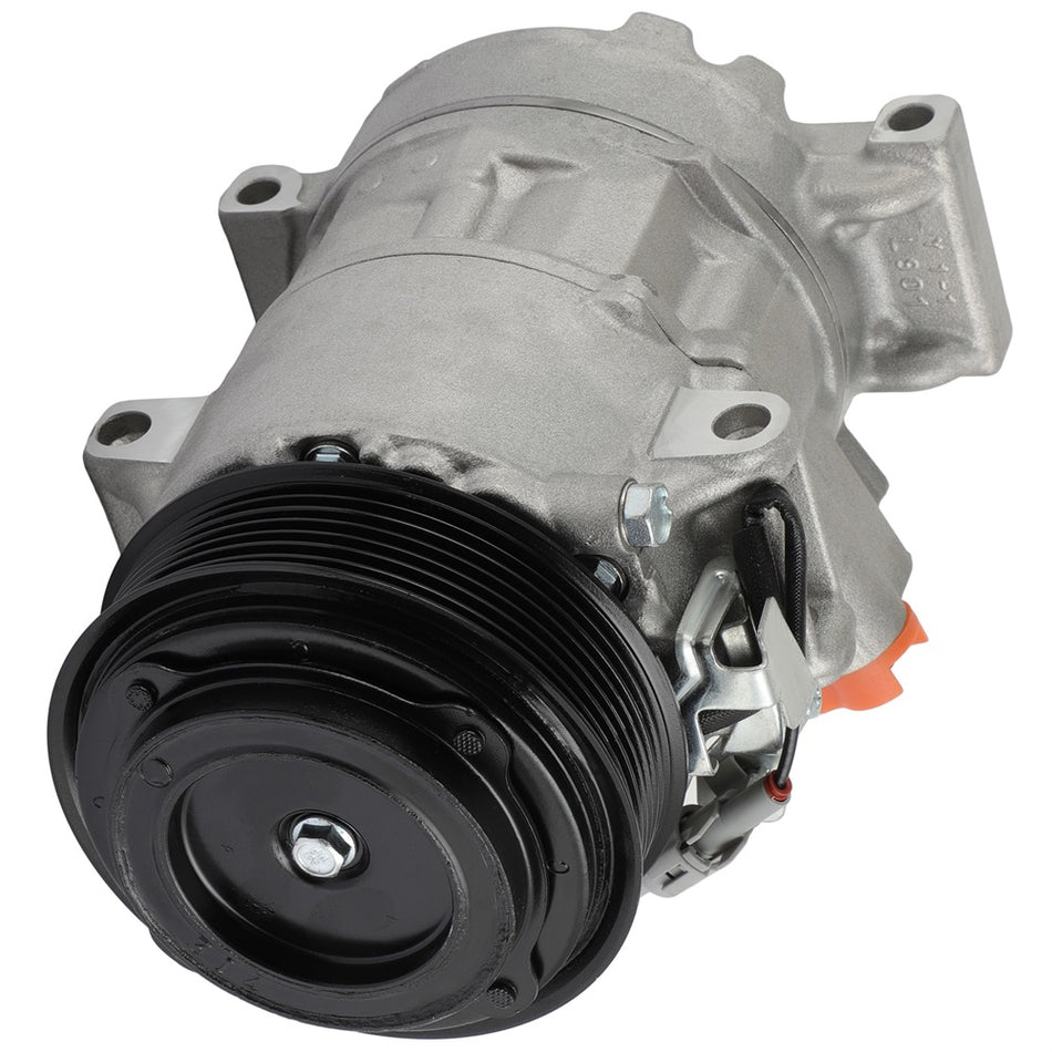 AC Compressor For Lexus IS250 2006-2013 Lexus RX330 RX350 2006-2008