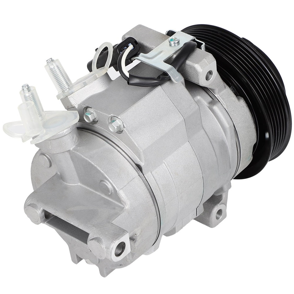AC Compressor for Chrysler 300 Dodge Challenger Charger 5.7L 2011-2013