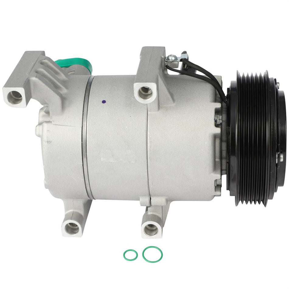 Kia Soul 1.6L 2012-2013 29106C A/C AC Compressor with Clutch
