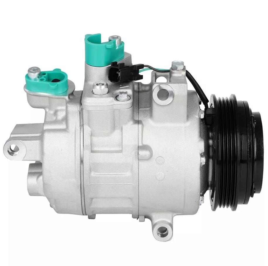 A/C Compressor for 15-18 Ford Edge Fusion 13-20 Lincoln MKZ 2.0L
