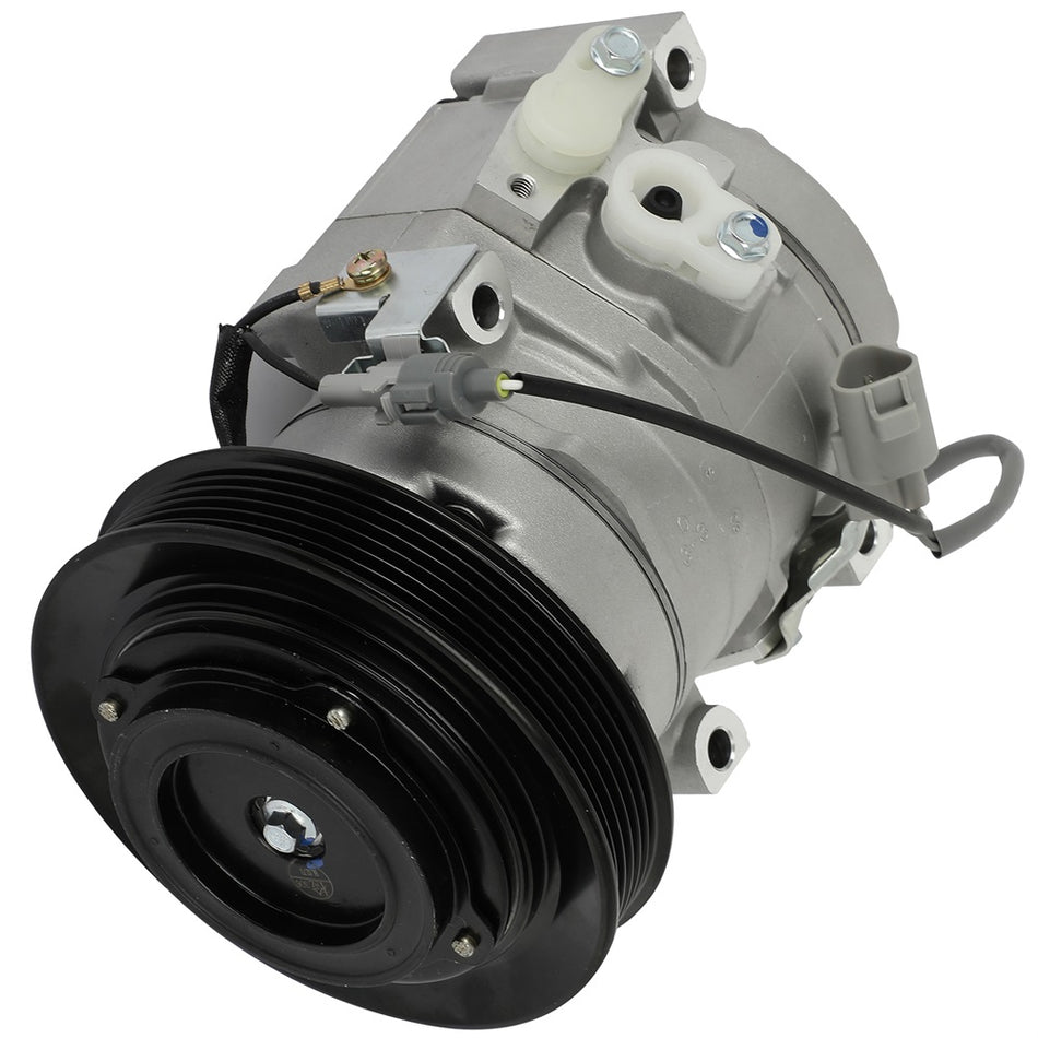 AC Compressor CO 29006C 2000-2005 for Toyota Celica GT GTS 1.8L 883202B420
