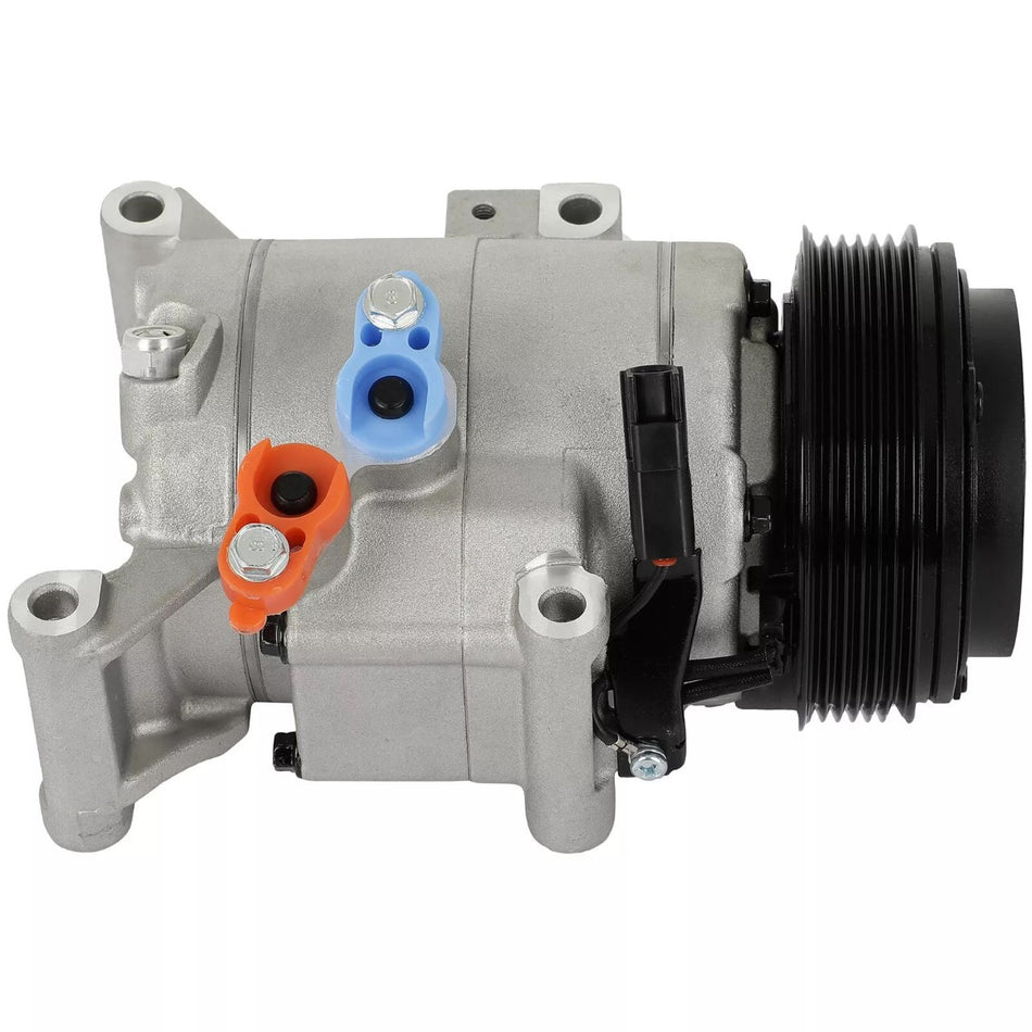 AC Compressor Fits Mazda 3 Sport 2.0L 2014-2018 CX-5 2.5L 2014-2020