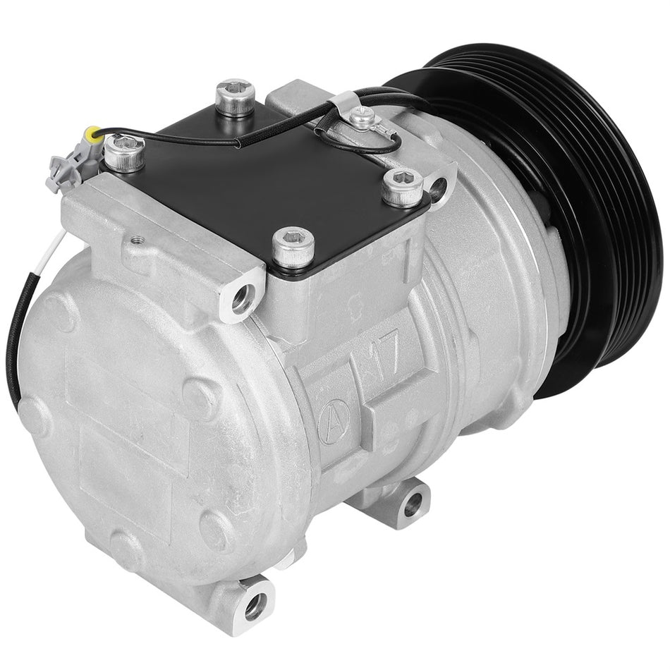 AC Compressor fit for Toyota Sienna 3.0L 1998 1999 2000 2001 2002 2003