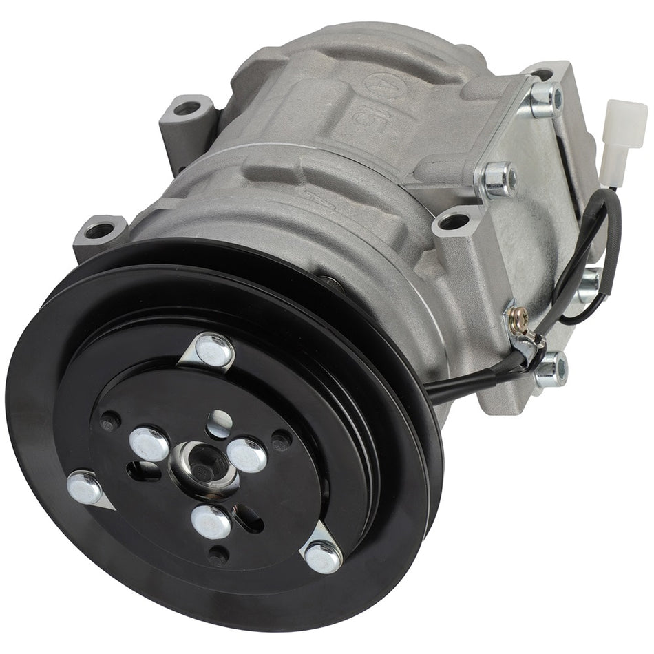 AC Compressor New for Toyota 4Runner 2.4L 1995 for Kia Sportage 2.0L 95-01