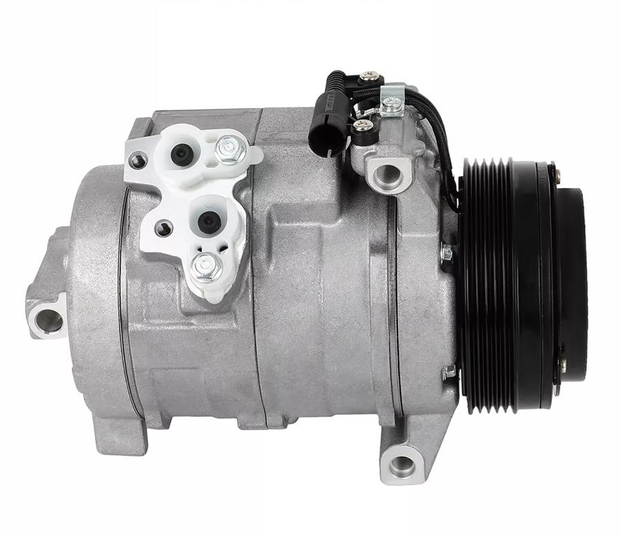 AC Compressor w/Clutch for 2001-2002 BMW x5 2003-2005 Range Rover 4.4L
