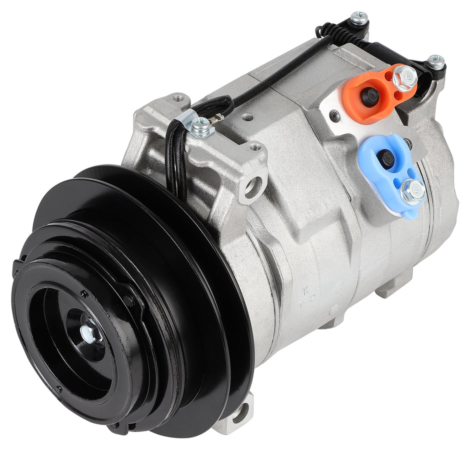 2003-2006 Dodge Sprinter 2500 3500 Base 2.7L CO 11307C AC A/C Compressor