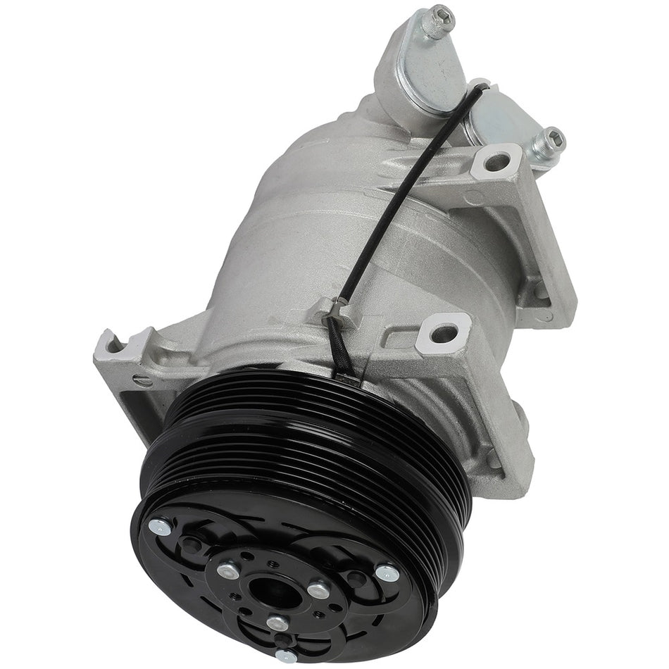 AC Compressor withClutch For Volvo 08-13 C30 / 06-13 C70 / 05-11 S40 V50