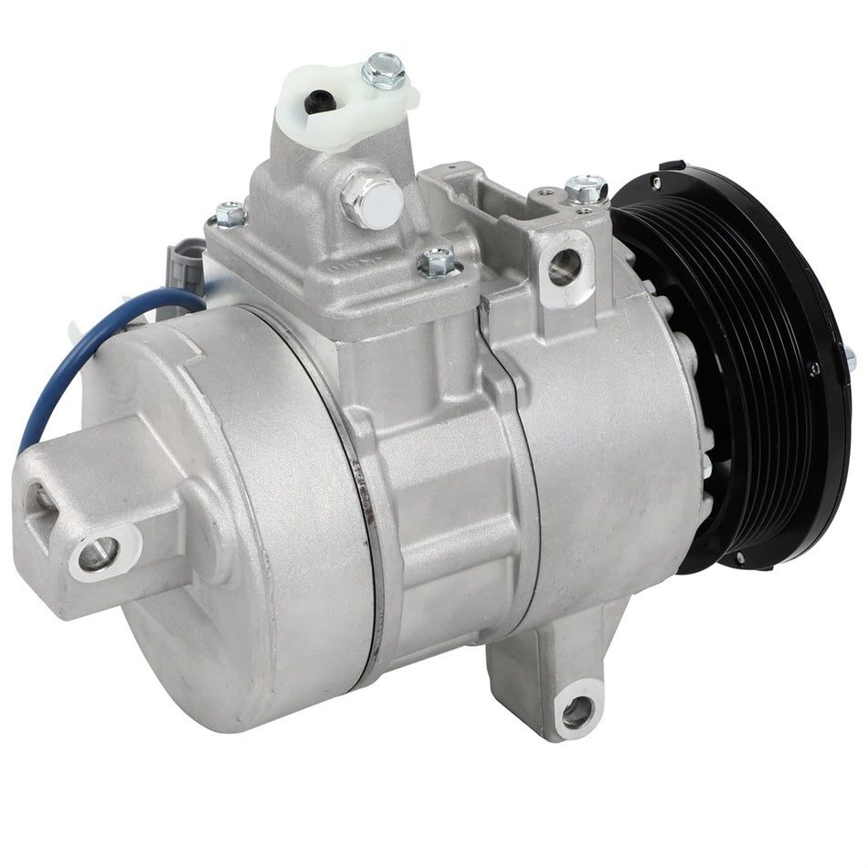 A/C Compressor-6seu16c Compressor Assembly UAC CO 11272C fits 2004 Lexus LS430