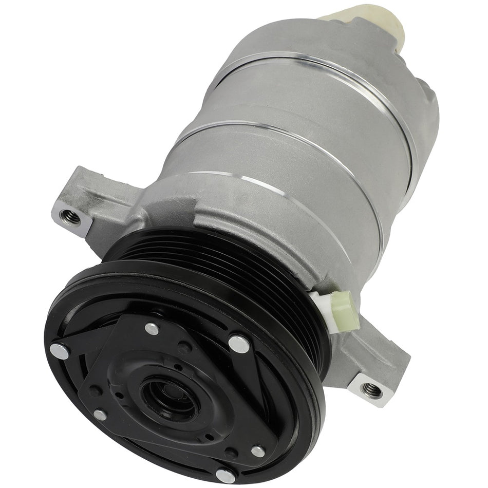 AC Compressor for Cadillac Eldorado Fleetwood Seville 4.5L 89-90 4.9L 91-92