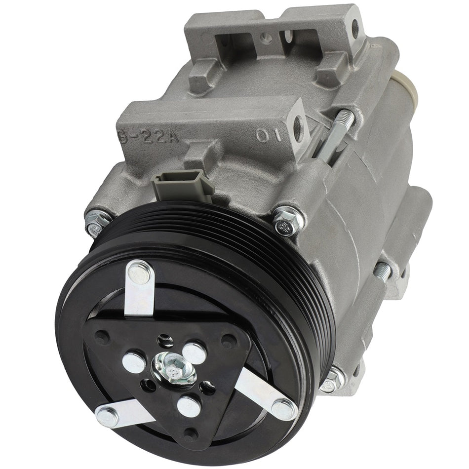 AC Compressor For Ford Freestar Windstar 3.9L 4.2L For Mercury Monterey 4.2L