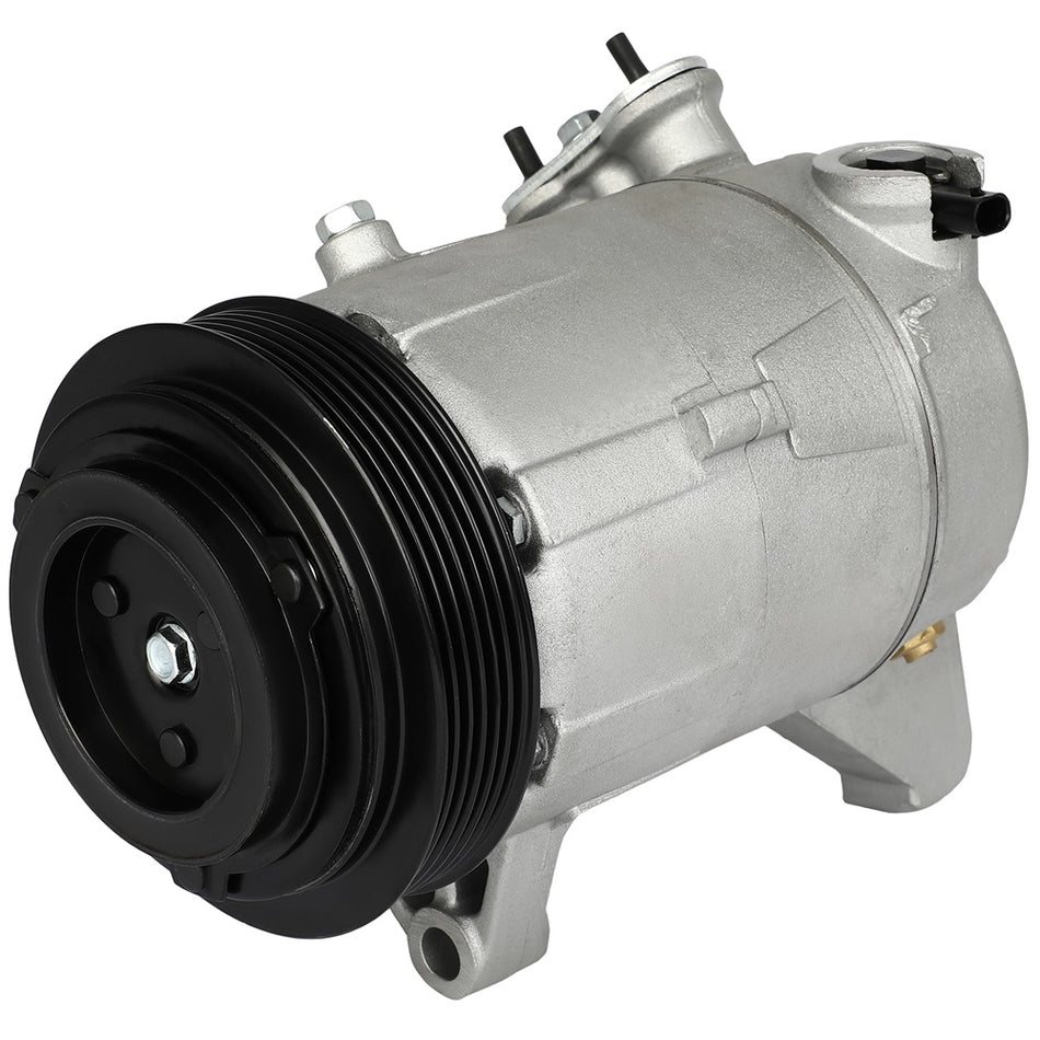 AC Compressor for Ford Fusion Mercury Milan 06-07 for Lincoln Zephyr 2006