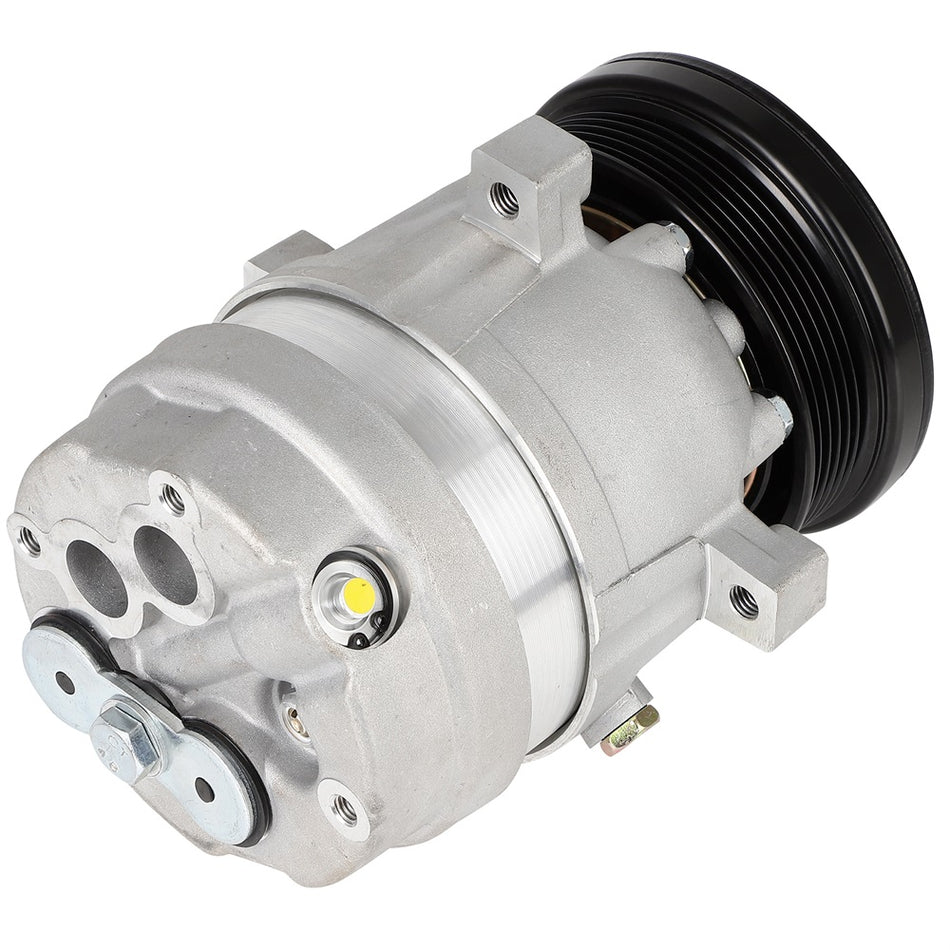 AC Compressor New For Chevrolet Astro S10 GMC S15 Safari Sonoma