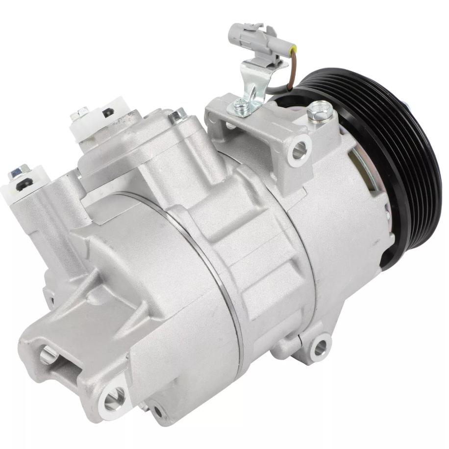 A/C Compressor with Clutch for Suzuki Grand Vitara 2009-2013 Kizashi 2010-2013