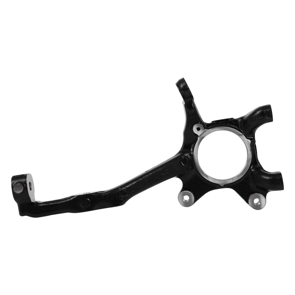 1PC Left Front Steering Knuckle 698-149 For Toyota Tacoma 2005-2019 SR5 TRD 4WD