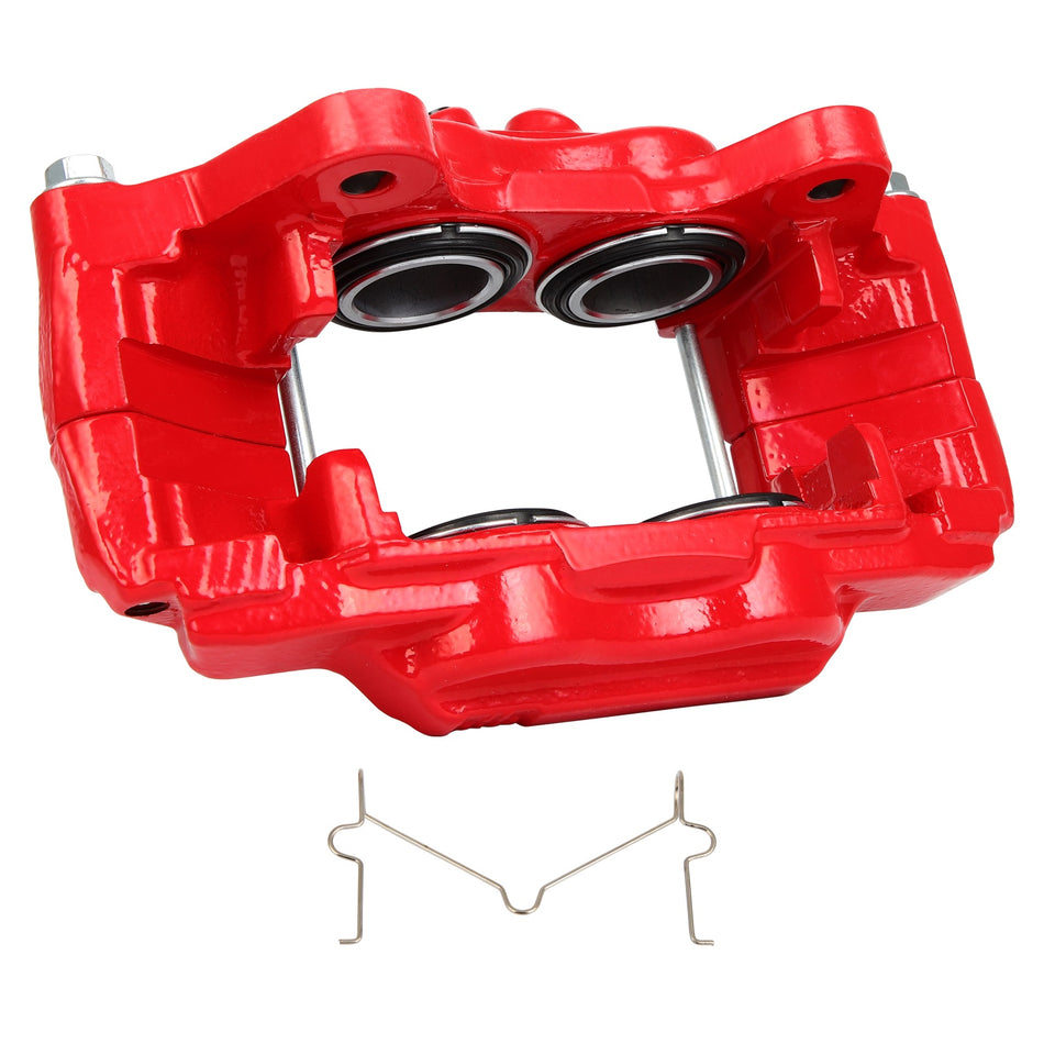 TOP Front Brake Calipers Right For Toyota 4Runner FJ Cruiser Tacoma Tundra