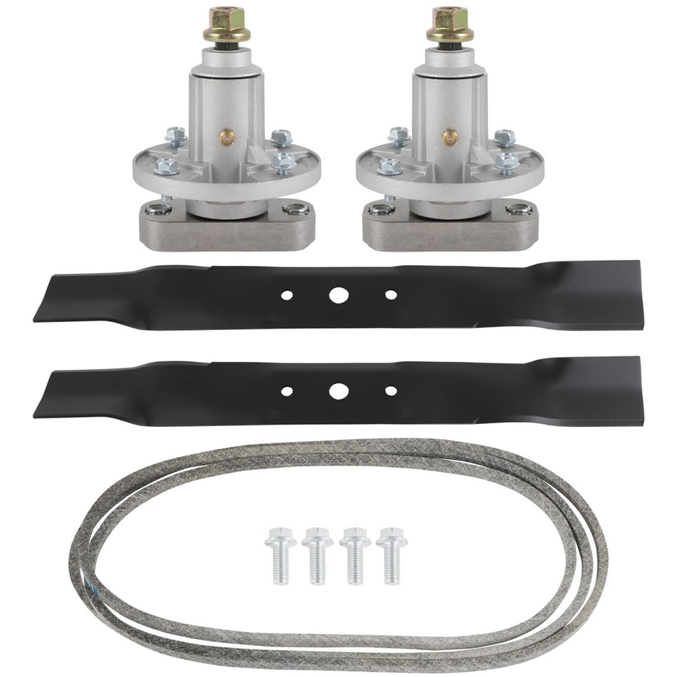 42 inch Mower Deck Rebuild Kit For John Deere L100 L108 L110 L111 L118 Gy20995