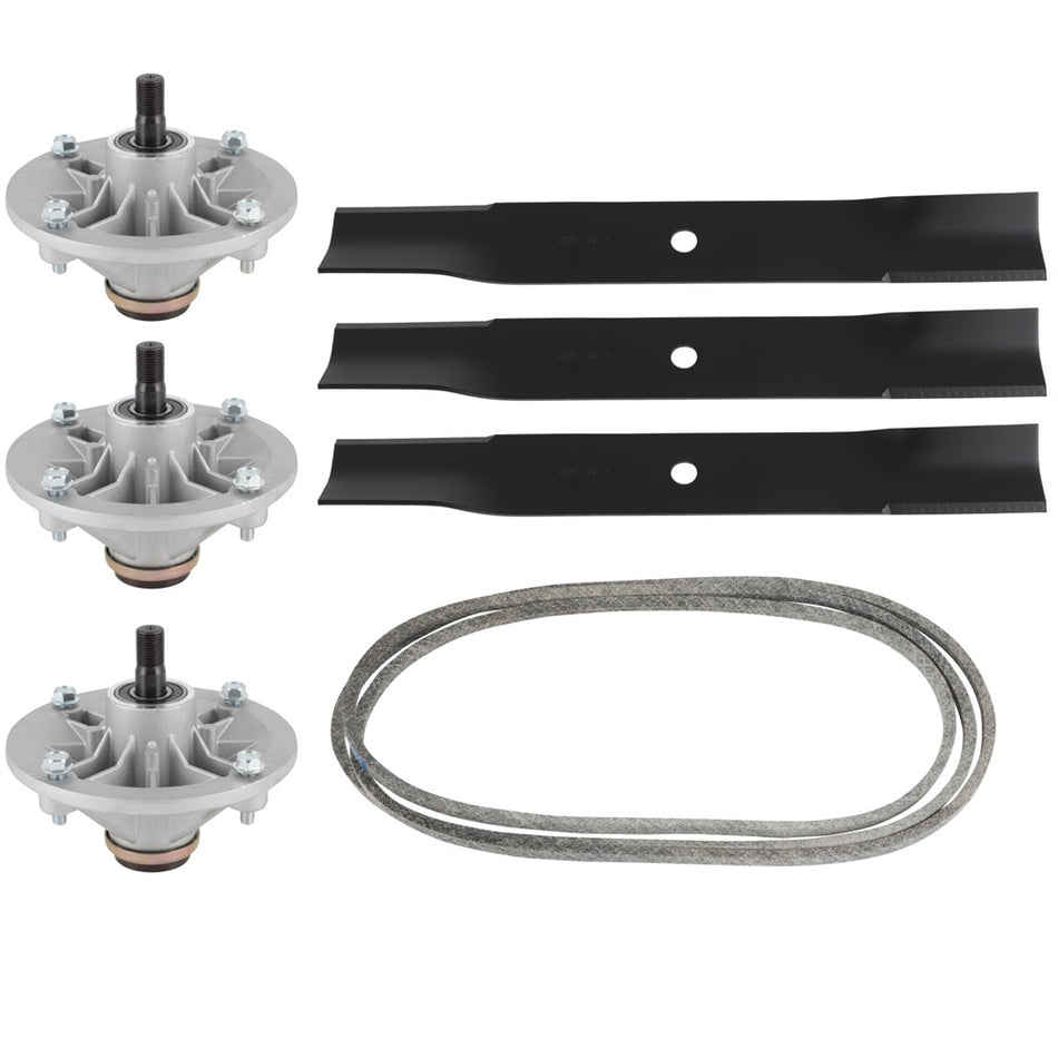 Deck Rebuild Kit For Toro Timecutter Ss5000 Ss5035 Ss5060 Mx5000 Mx5060 Sw5000