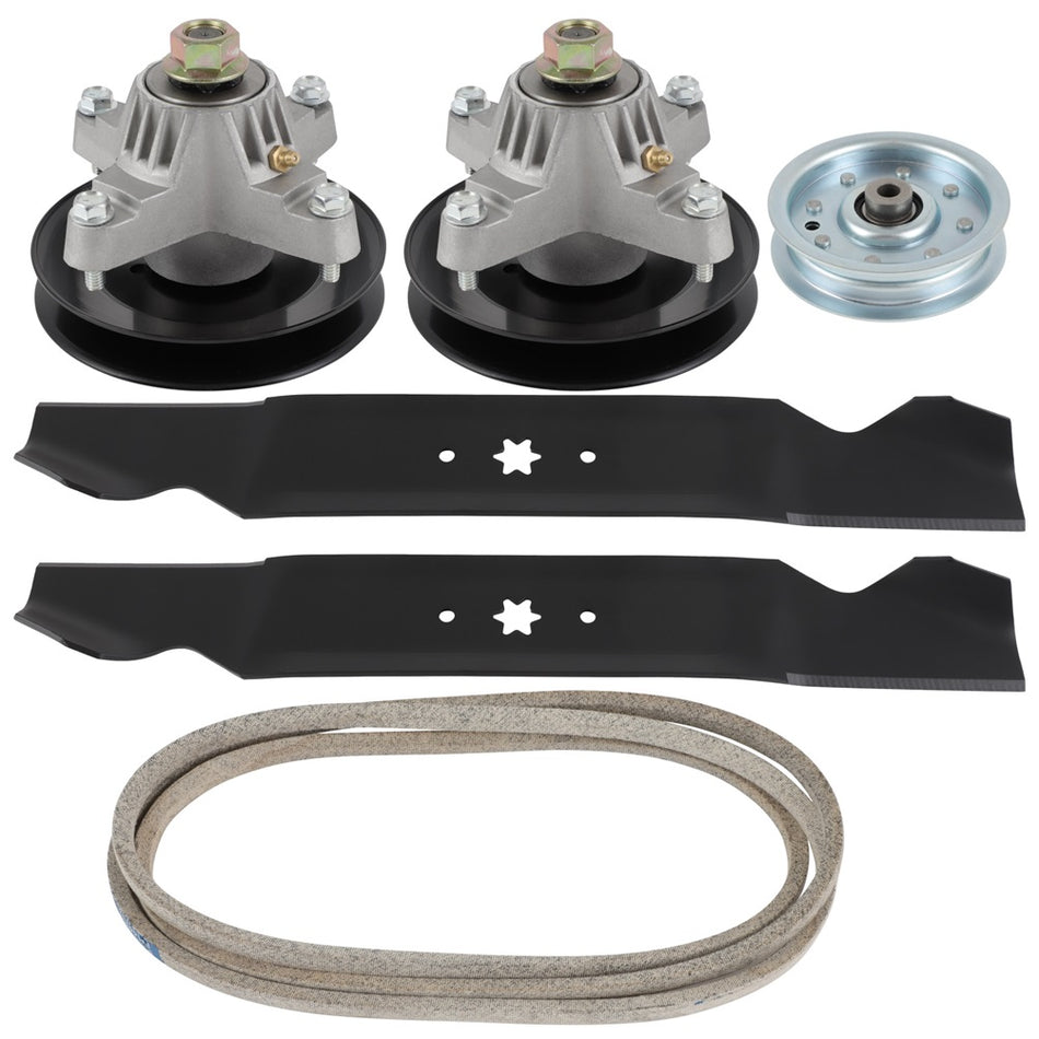 42 inch Deck Rebuild Kit For Cub Cadet Troy Bilt 42 inch Deck 618-0565 618-0565 918-0565
