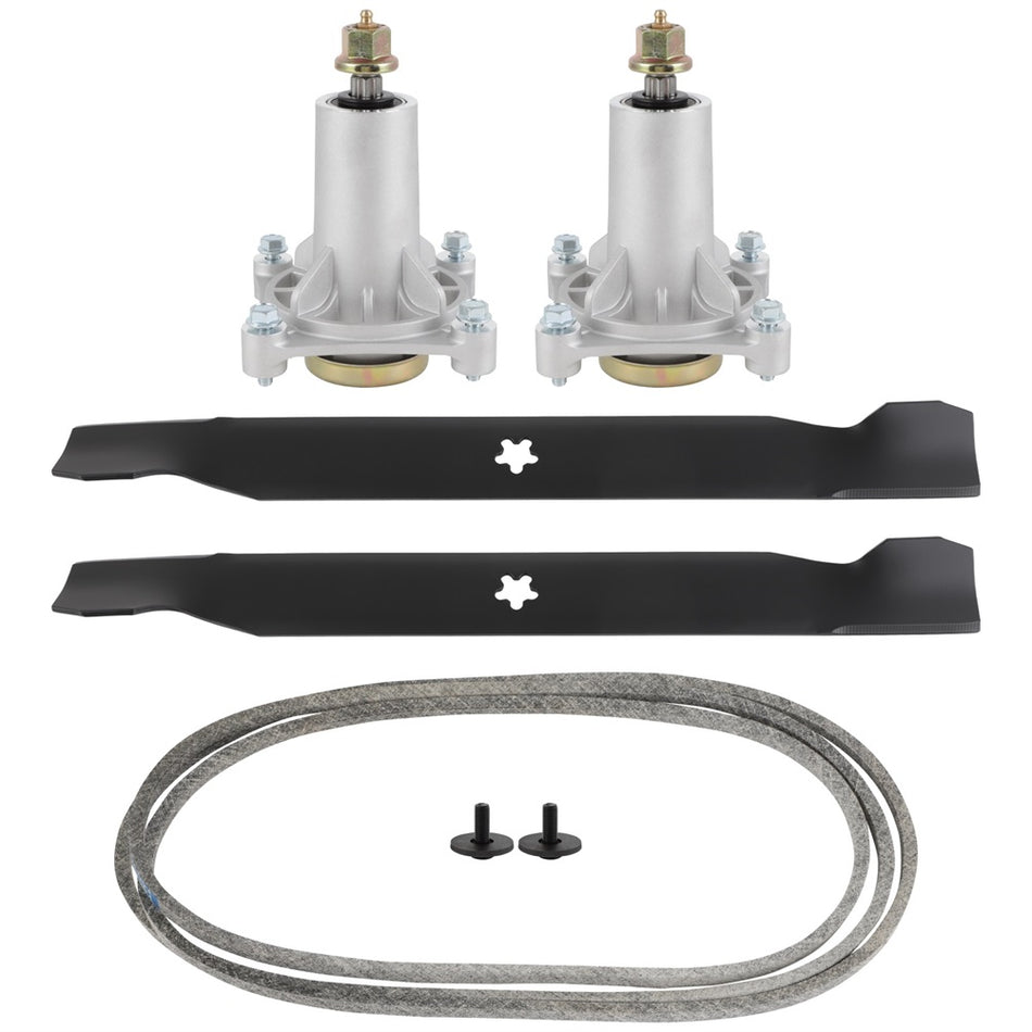 42 inch Deck Rebuild Kit Fits Husqvarna Yth2042 Yta18542 Yta19K42
