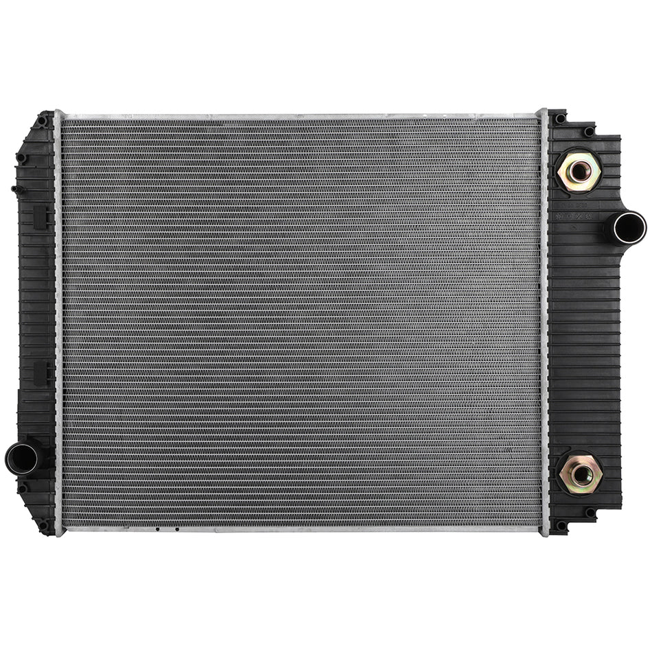 03 Freightliner FL60 99-03 Freightliner FL70 Replacement Aluminum Radiator