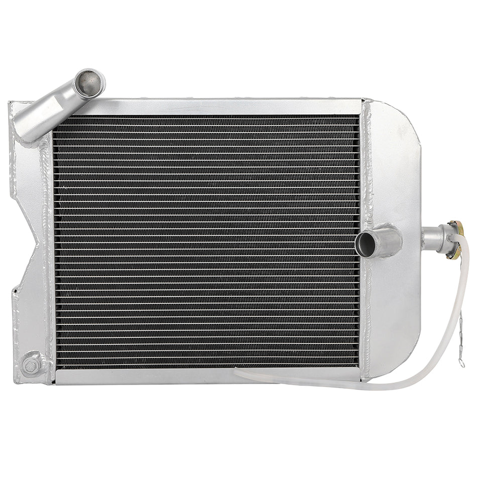 AR2018 Tractor Radiator For Ford 9N 2N 8N Models 8N8005 86551430 20071032 211053 176248