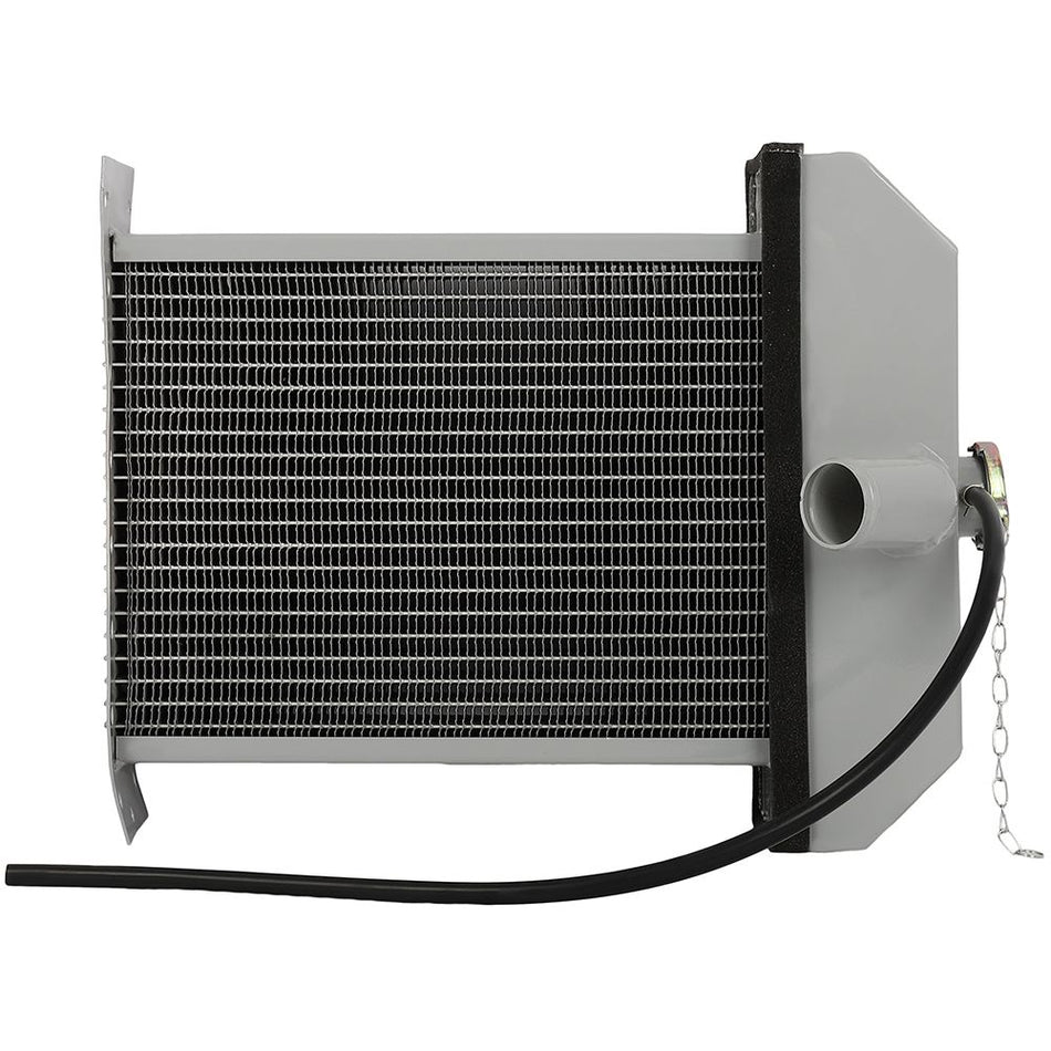 Tractor Radiator International Farmall Cub LoBoy 351878R91 351878R93 351878R92 176249