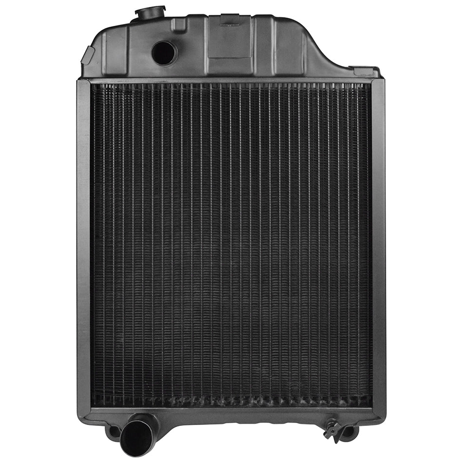 AL37568 AL31237 Radiator For John Deere 1640 1840 2040 2040S 2140 2350 2355 176251