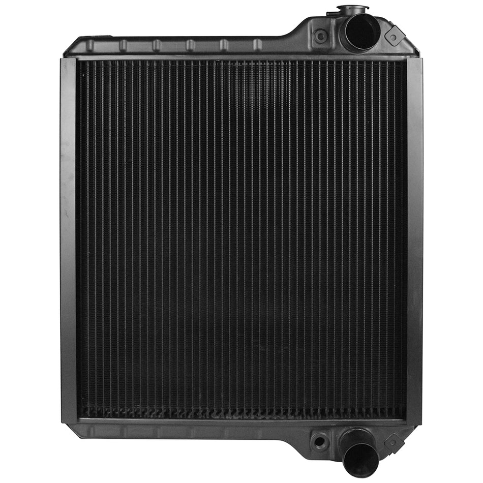 Tractor Radiator 244295A1 Fits Case IH MX100 MX110 MX120 MX135 MX150 MX170 P140 176252