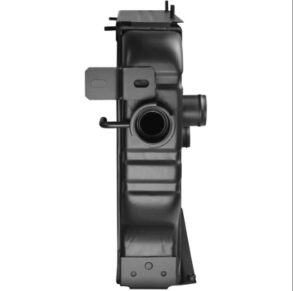Replacemen Tractor Radiator Fits AR65715 radiator AR65715 AL25255 AT28810