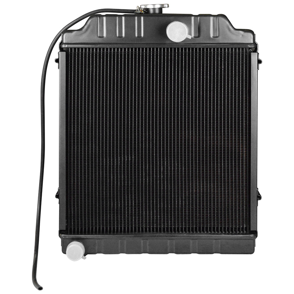 Replacemen Tractor Radiator For 1695721M2 radiator CU1695721M2 1695721M2 176258