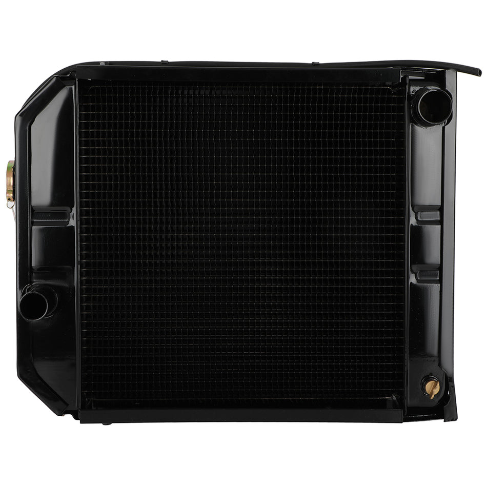 Radiator Fits Ford Holland NH Tractor 2000 3000 4000 4600 231 233 E0NN8005MD15M
