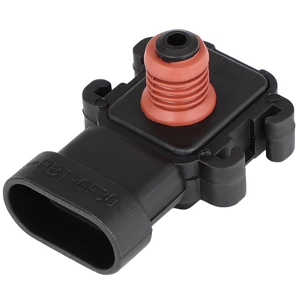 Manifold Absolute Pressure Sensor for 2001-2010 Chevrolet GMC Silverado Sierra