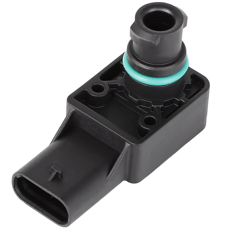 Manifold Absolute Pressure Map Sensor Fits Chrysler Dodge Jeep Ram VW 2011-2021