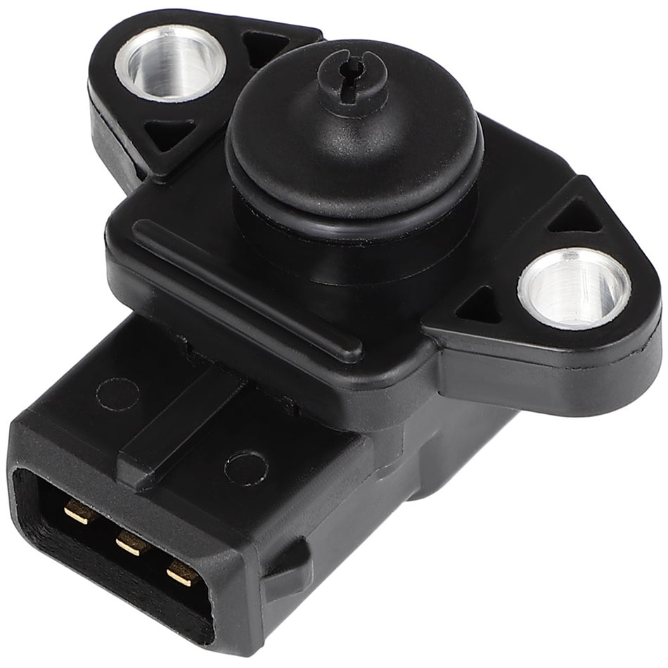 Manifold Absolute Pressure MAP Sensor for 2001-2003 Mitsubishi Galant 2.4L 3.0L