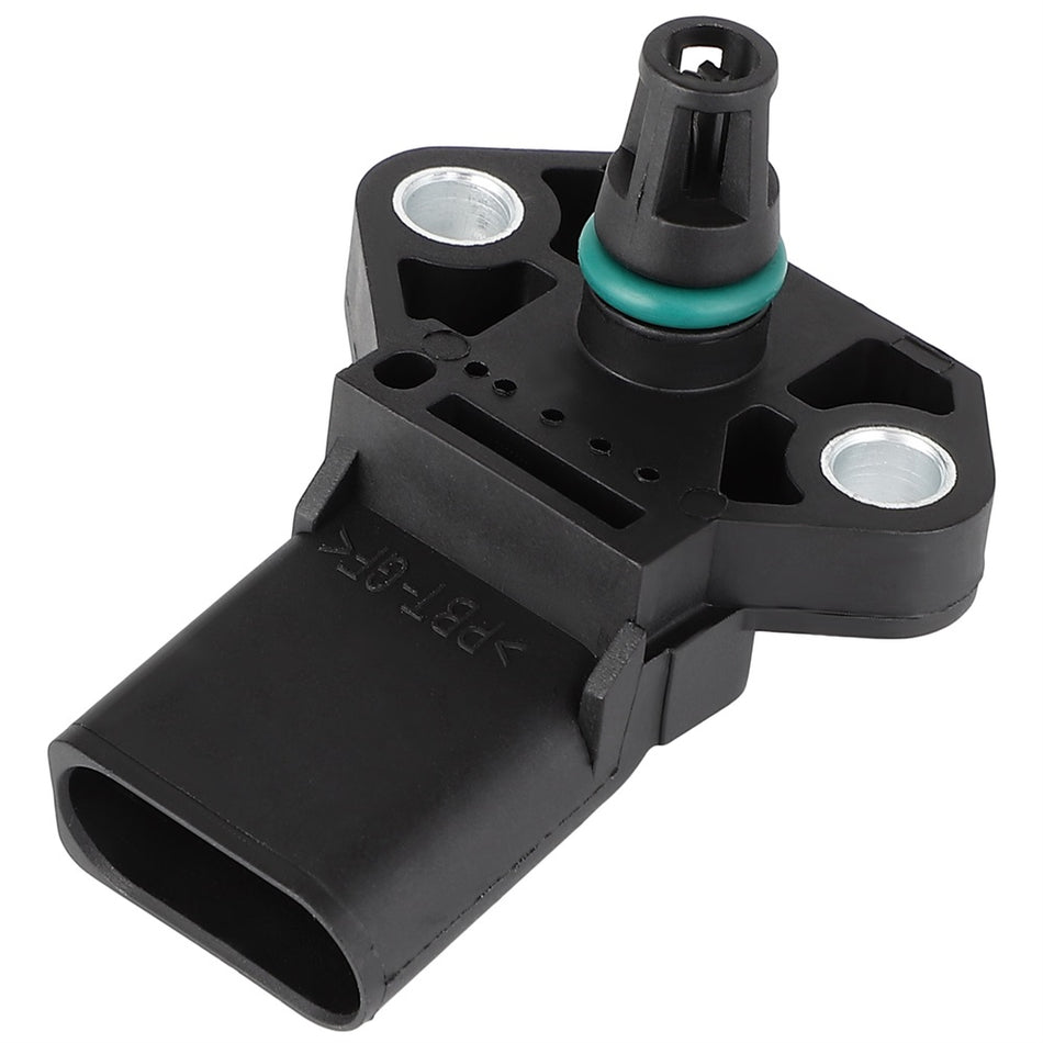 MAP Manifold Absolute Pressure Sensor For Audi A3 Quattro Volkswagen 038906051D