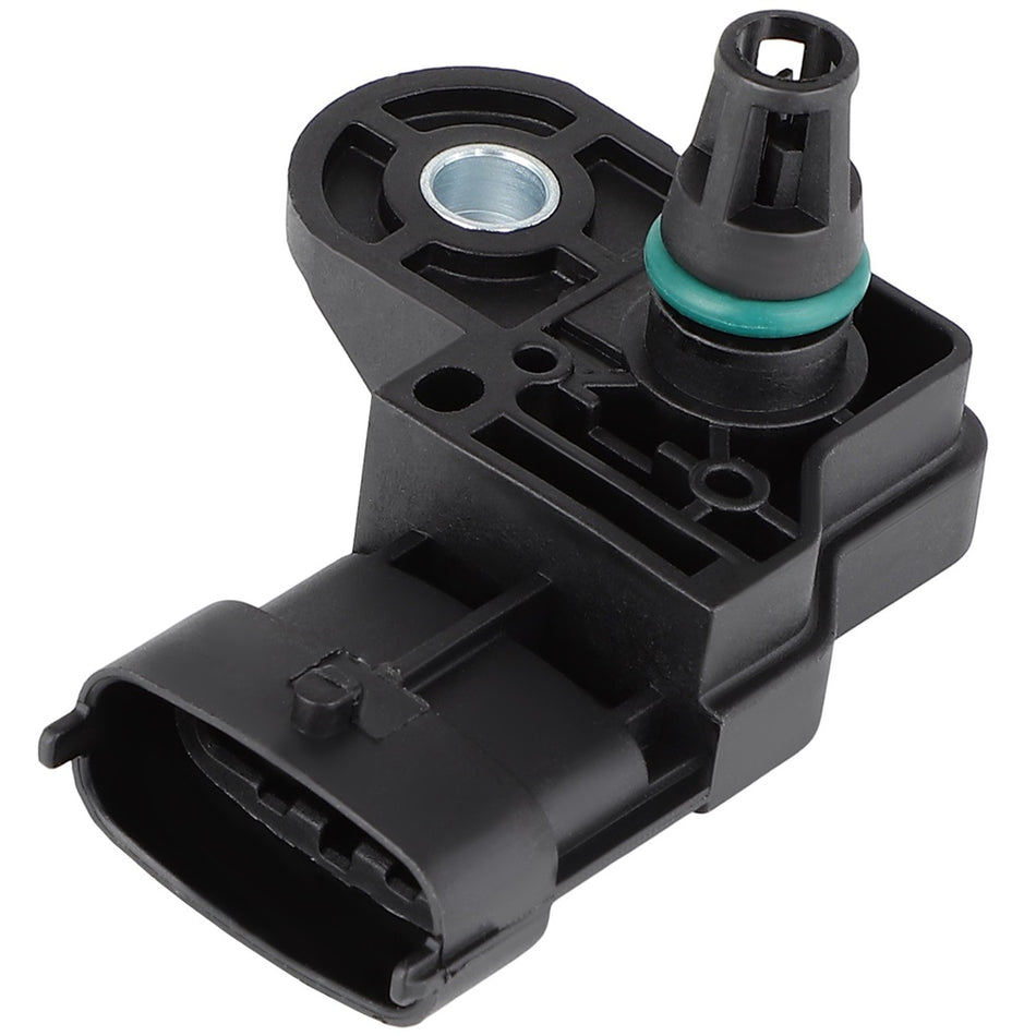 Mass Air Flow Sensor CV2Z9F479A For 12-17 Ford F-150 F-250 F-350 Transit Focus