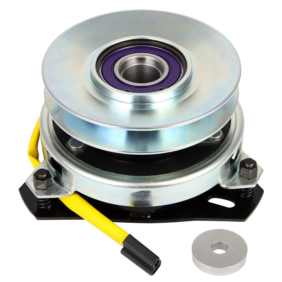 Electric Pto Clutch For Ayp Sears Craftsman 140923 174509 170056 532174509
