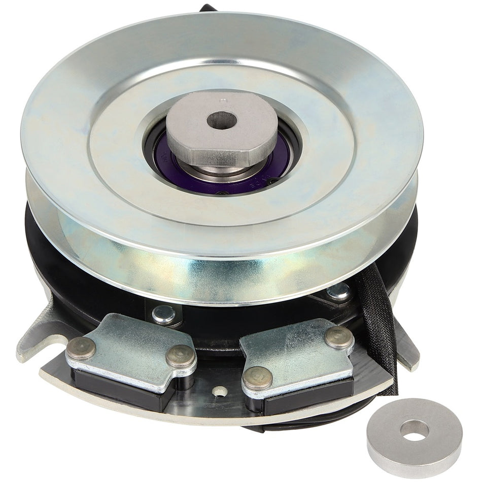 Electric Pto Clutch For Hustler Big Dog 601785K 603273K Warner 5218-283 5218-171