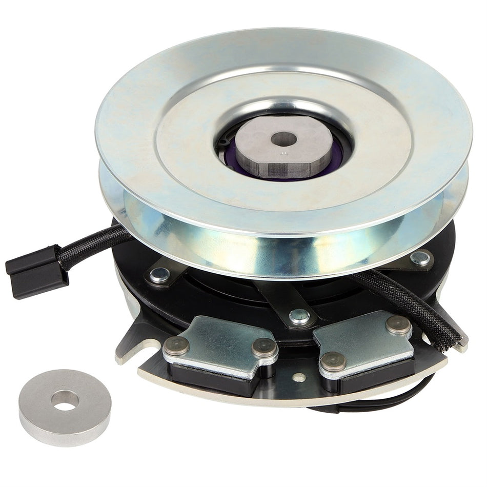 Electric Pto Clutch For John Deere Warner Xtreme Ztrak Z710A-Z720A Z920A Z925A