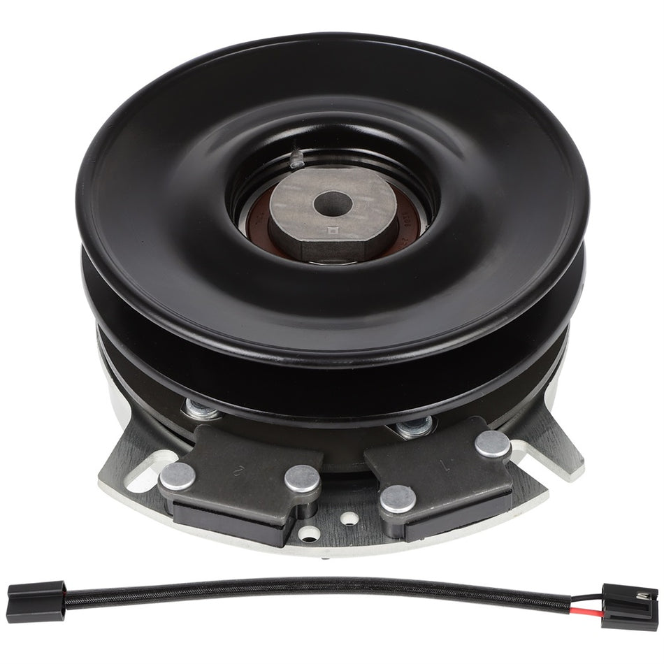 Pto Clutch For Kawasaki Engine Excel Trimstar 36 inch 48 inch 54 inch 5219-90 601325K