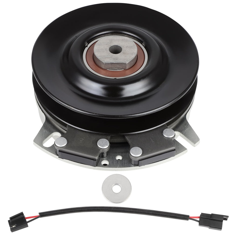Pto Clutch For Ferris Is500Z 5900704 5900729 5900770 5101529Yp Lower Mower