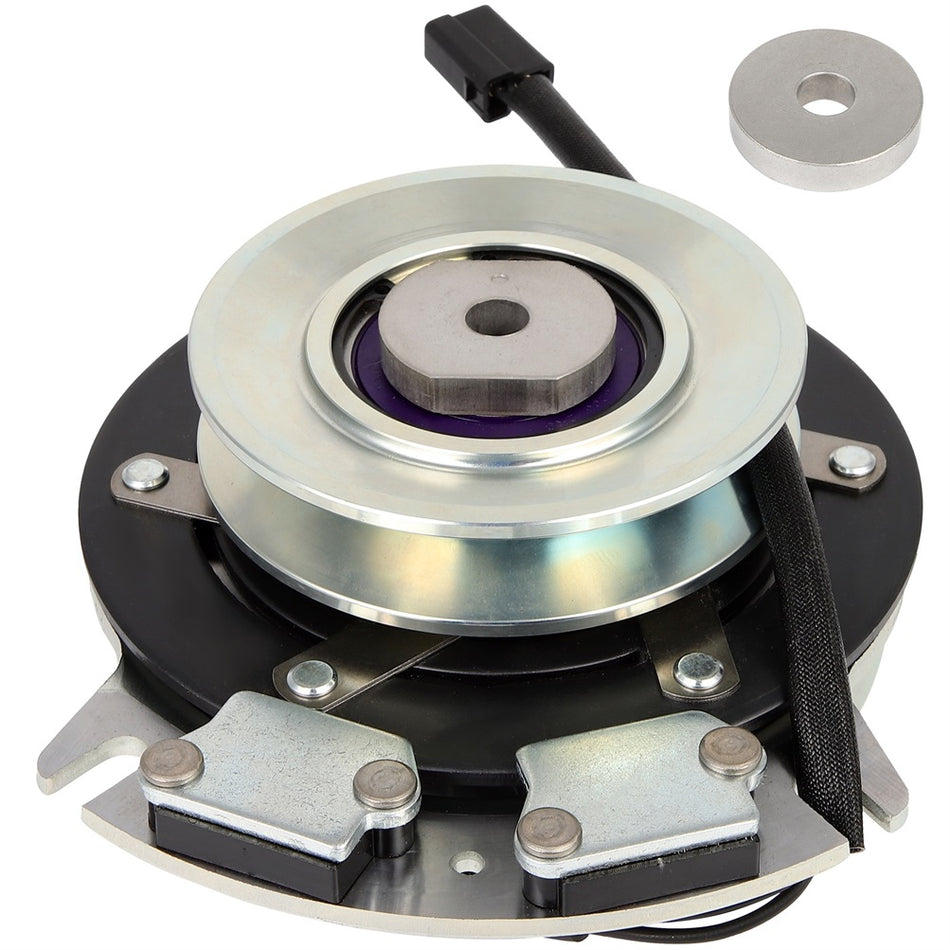 Zipper 1007045 Xtreme X0113 X0113-K Pto Clutch