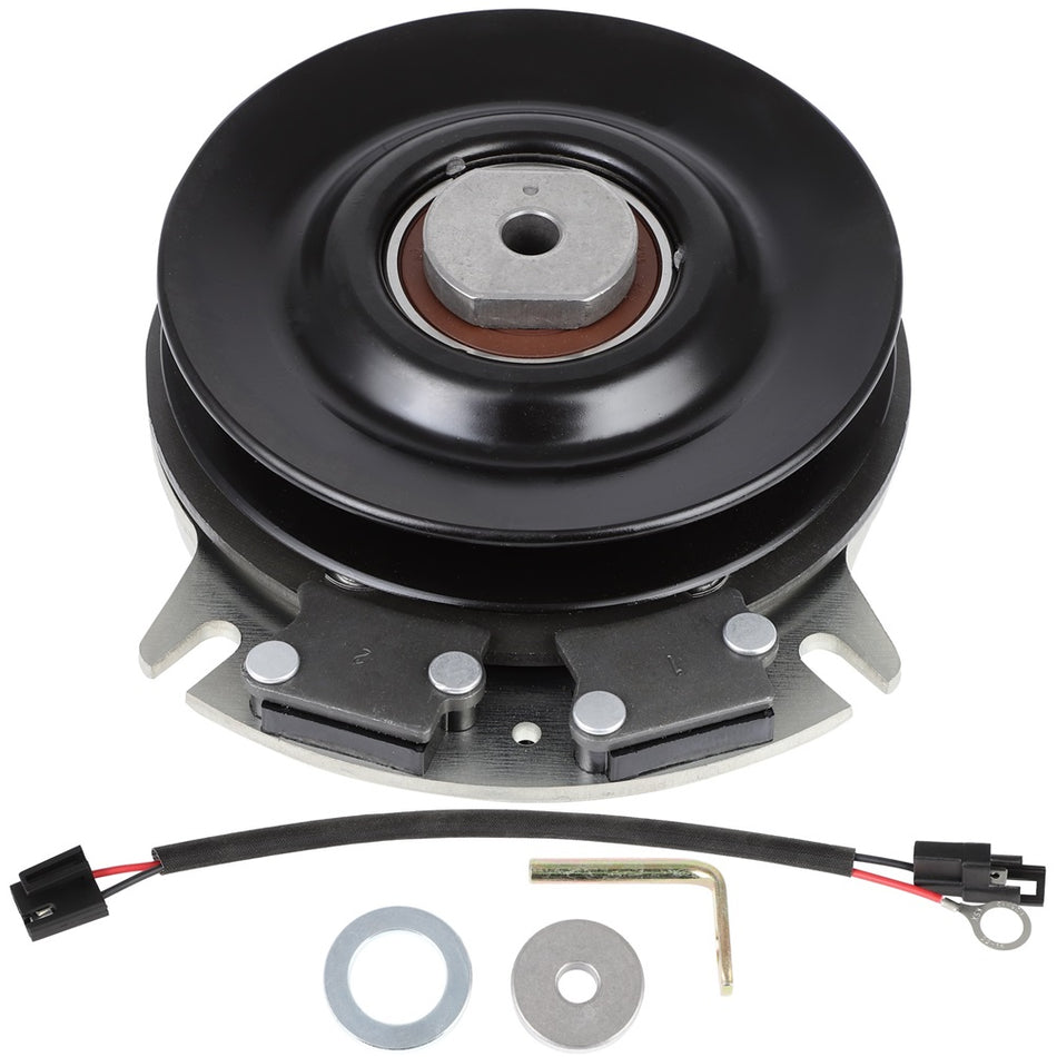 For Warner 5209-46 Xtreme X0148 Cub Cadet 717-3340 917-3340 Pto Clutch