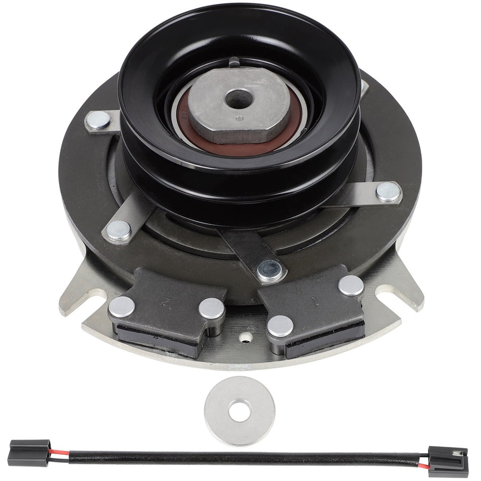 Electric Pto Clutch For Simplicity Sunstar Warner 5218-39 Xtreme X0294 X0294-K