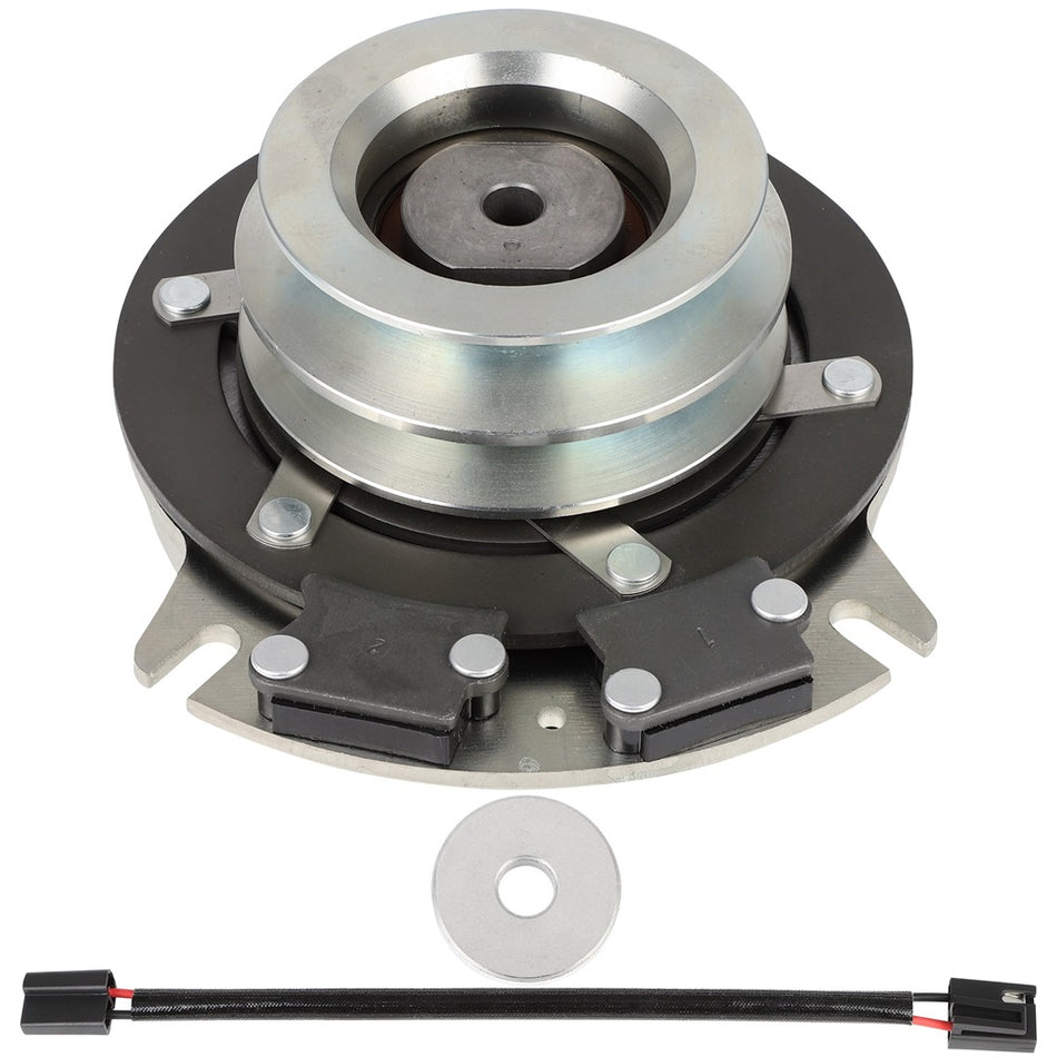Electric Pto Clutch For Bobcat Steiner Warner Xtreme Ztm325 5218-20 35-111