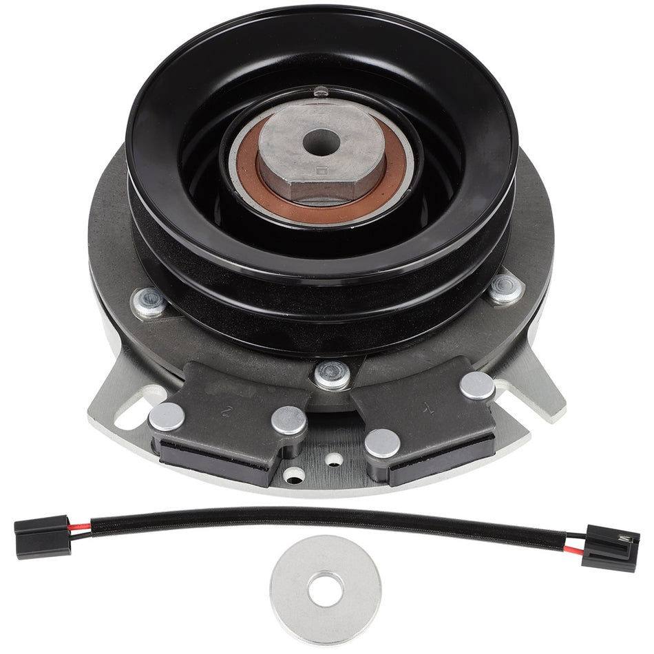 Pto Clutch For Grasshopper Woods Prime Warner 5219-10 606239 388764 7-06287