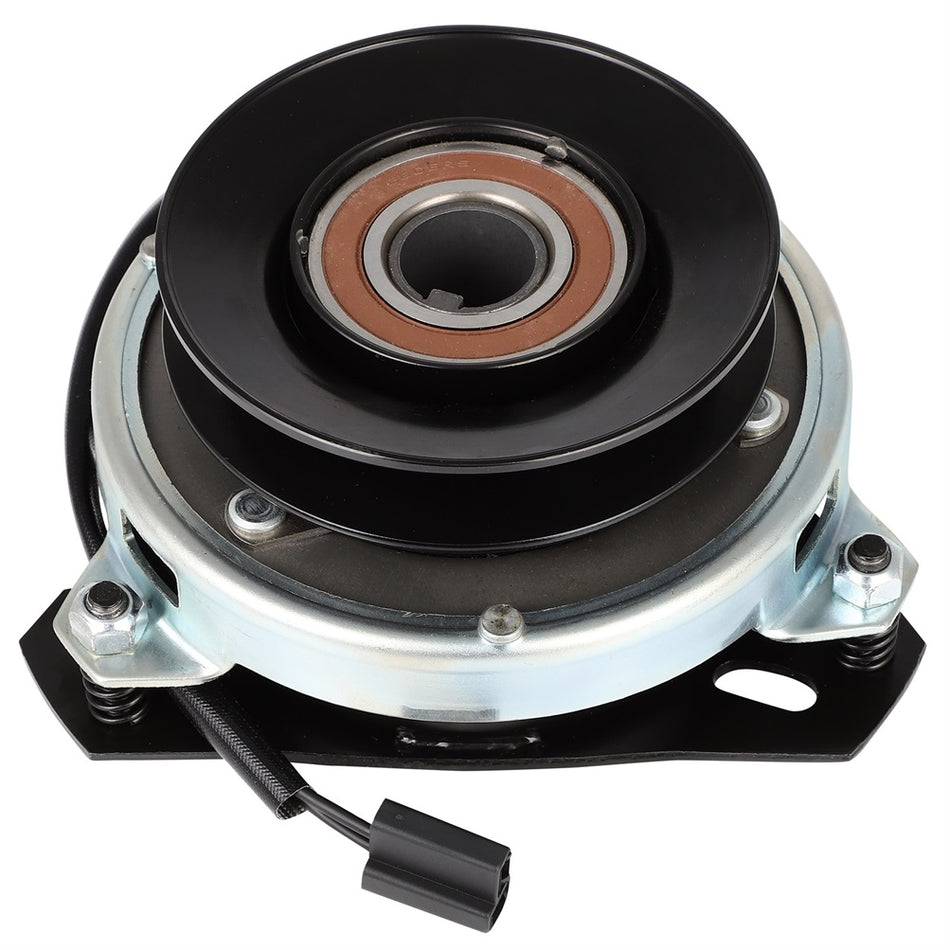 Pto Clutch For Warner 5215-74 5210-53 Xtreme X0579Vermeer Sc 252 Electric Clutch